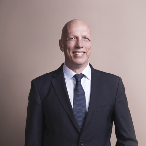 Profilbild von Markus Waldrich