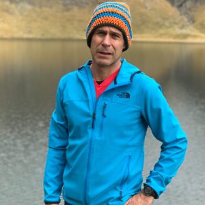 Profilbild von Markus Walter