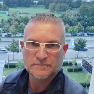 Profilbild von Markus Walter