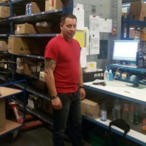 Profilbild von Markus Walter