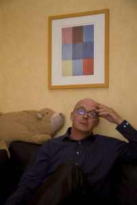 Profilbild von Markus Walther