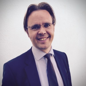 Profilbild von Markus Warmholz