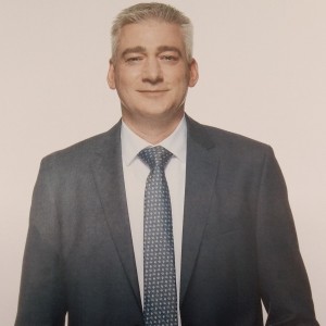 Profilbild von Markus Warmke