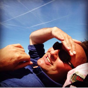 Profilbild von Markus Weber