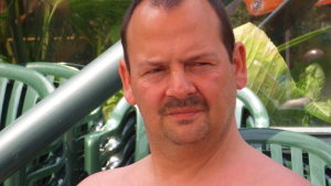 Profilbild von Markus Weber