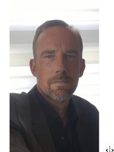 Profilbild von Markus Weber