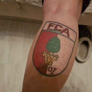 Profilbild von Markus Weber