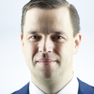 Profilbild von Markus Wedel