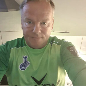 Profilbild von Markus Weibel