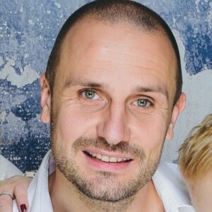 Profilbild von Markus Weigand
