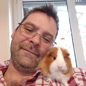 Profilbild von Markus Weigel