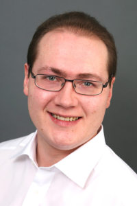 Profilbild von Markus Weinand