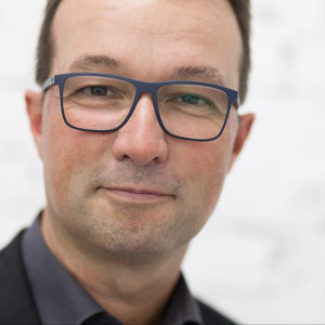 Profilbild von Markus Weins