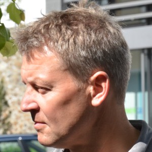 Profilbild von Markus Weisheit
