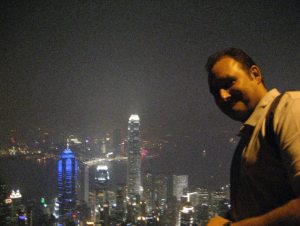 Profilbild von Markus Weiß