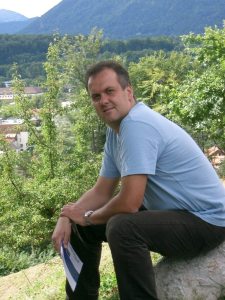 Profilbild von Markus Weiß