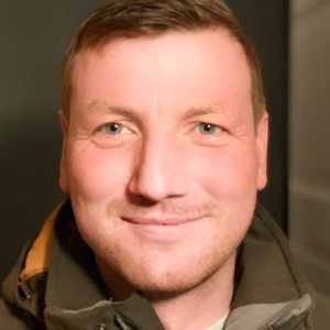 Profilbild von Markus Weissenborn