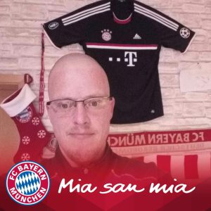 Profilbild von Markus Weithauer