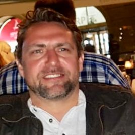 Profilbild von Markus Weitz