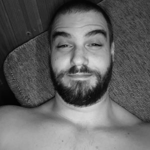 Profilbild von Markus Welker