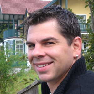 Profilbild von Markus Wendt
