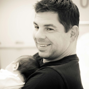 Profilbild von Markus Wendt