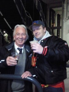 Profilbild von Markus Werner