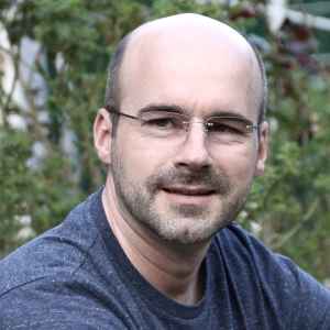 Profilbild von Markus Werner