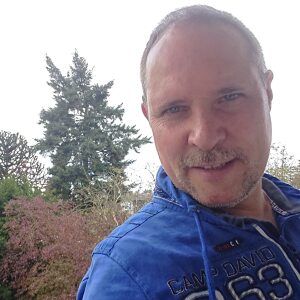 Profilbild von Markus Werth