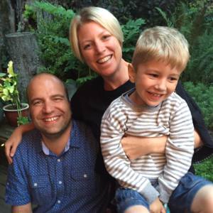 Profilbild von Markus Westerholz