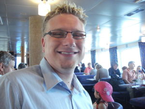 Profilbild von Markus Westermann