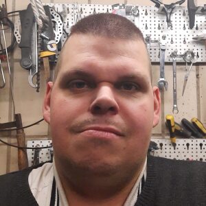 Profilbild von Markus Wetjen