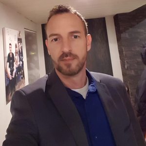 Profilbild von Markus Wichmann