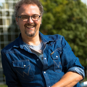 Profilbild von Markus Wieczorek