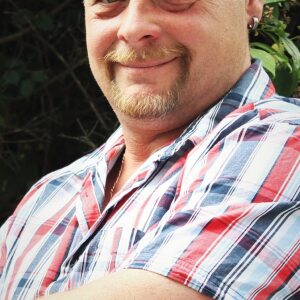 Profilbild von Markus Wiederstein