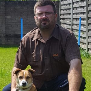 Profilbild von Markus Wiesmann