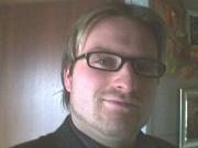 Profilbild von Markus Wiesner