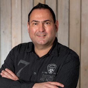 Profilbild von Markus Wild