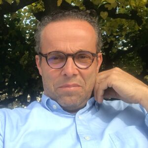 Profilbild von Markus Wild