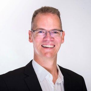 Profilbild von Markus Wilde