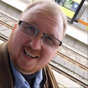 Profilbild von Markus Wilke