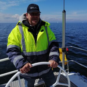 Profilbild von Markus Wille