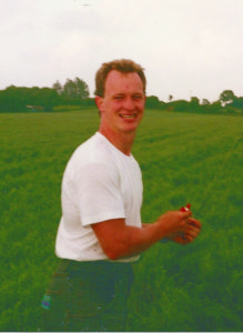 Profilbild von Markus Wimmer