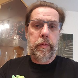 Profilbild von Markus Wimmer