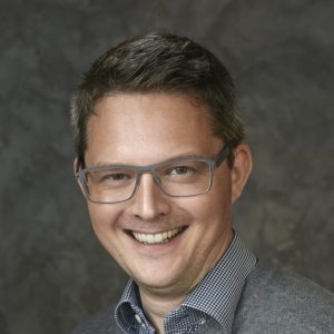 Profilbild von Markus Winkler