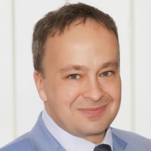 Profilbild von Markus Winkler