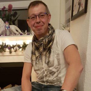 Profilbild von Markus Winter
