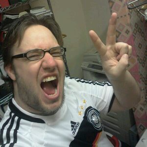 Profilbild von Markus Winter