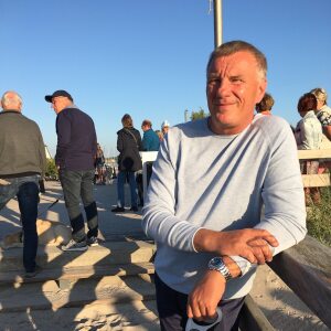 Profilbild von Markus Wirnitzer