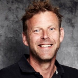 Profilbild von Markus Wisheit